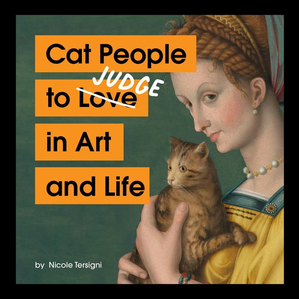 the art of the cat