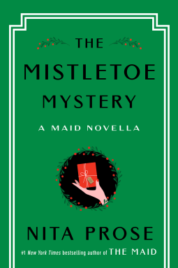 a modern-day magi for molly the maid