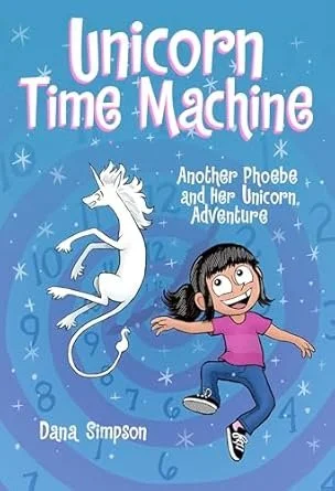 a cruelty-free trap for unicorn comic lovers