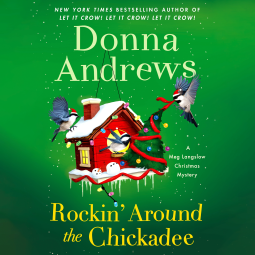a true crime christmas