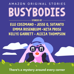 mischief makers in mini mysteries 
