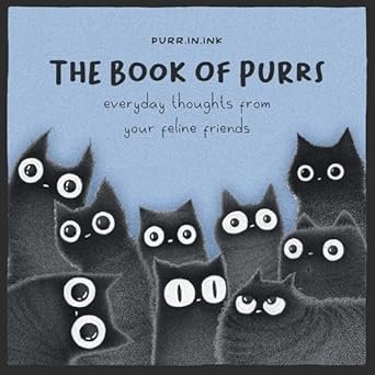 may the purr be with you