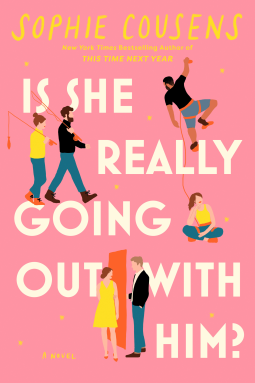 the will to try dating again