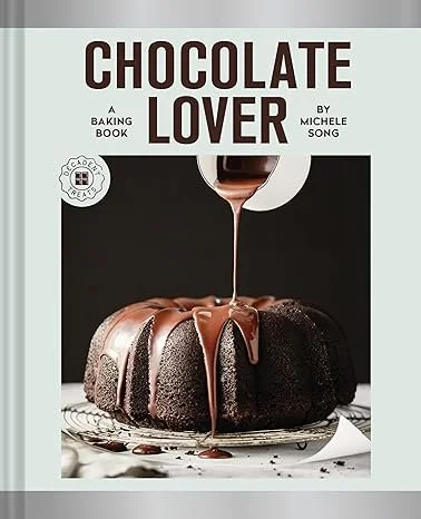 a love letter to chocolate