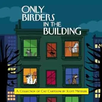 collection of cute cat cartoons