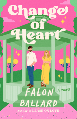 hijacked by a hallmark movie