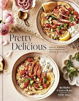 making your kitchen your happy place
