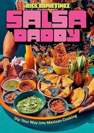 sauce first, everything else later