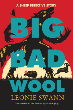 where there's a wool, there's a way