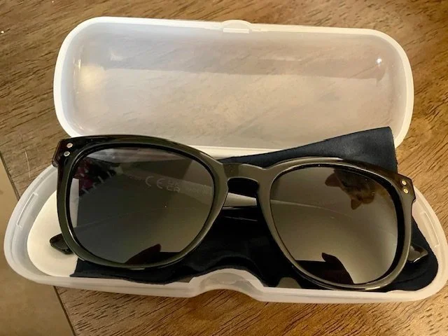 reading sunglasses