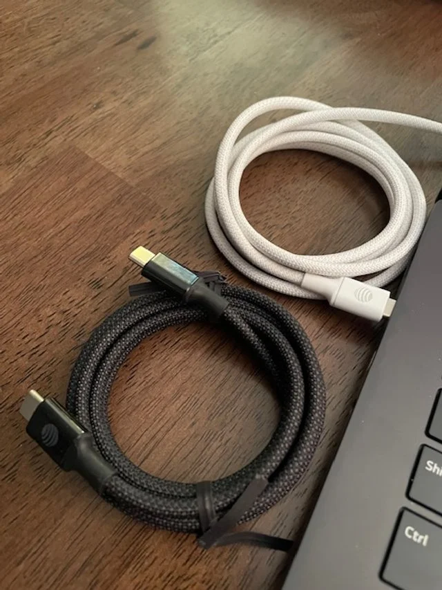 usb-c cords