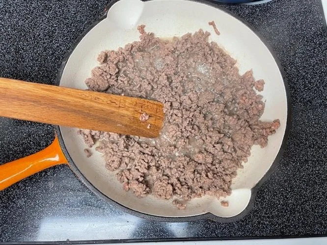 wooden spatulas