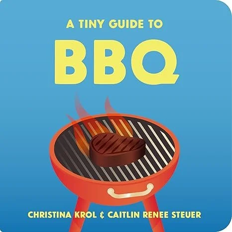 important infant info on bbq