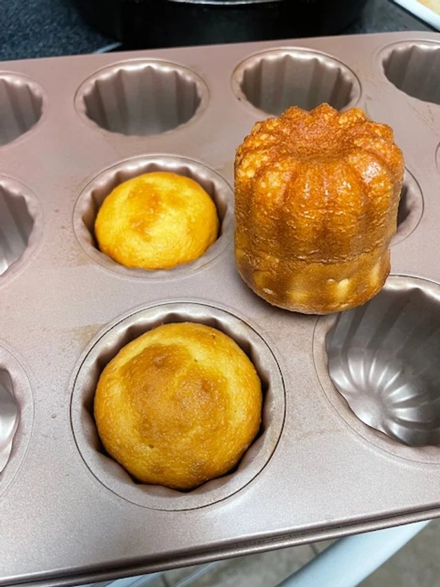 fancy cake pan