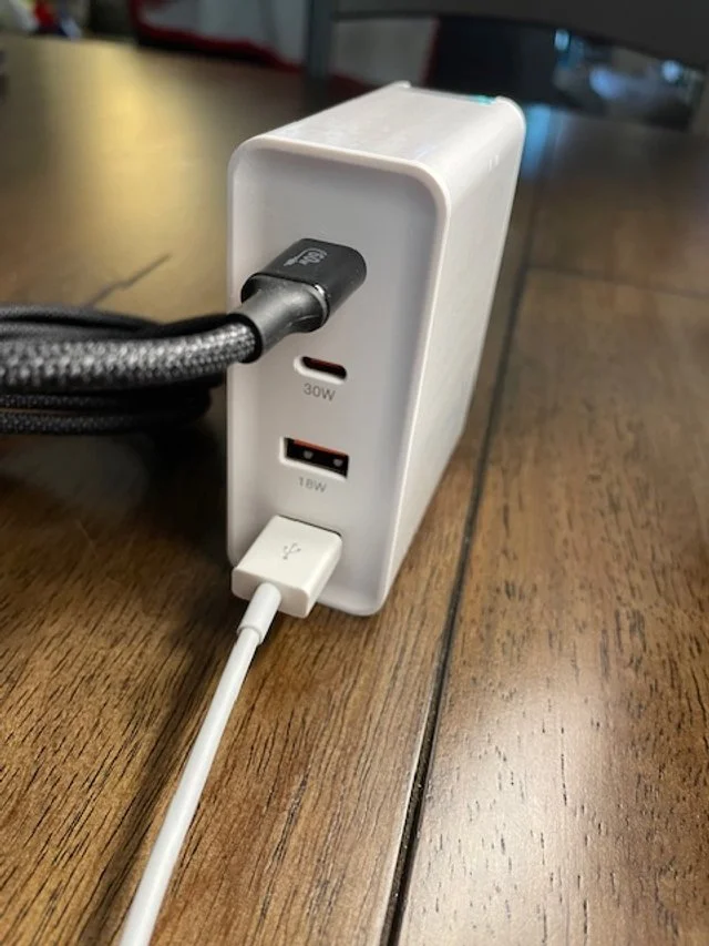 4 usb charger