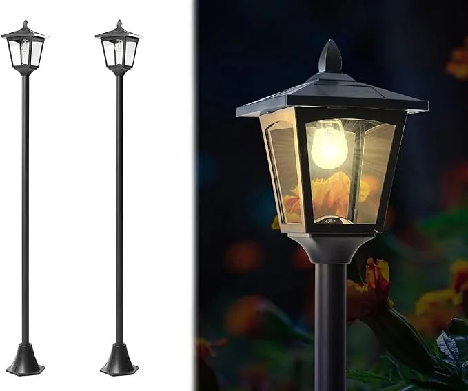 outdoor lights