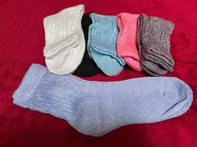 diabetic socks