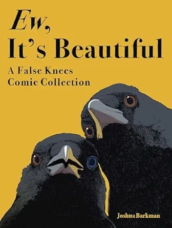 existential birds with life advice
