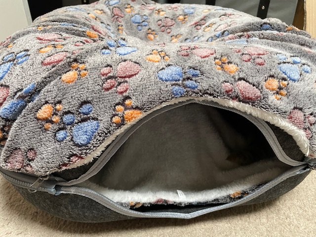 cat cave