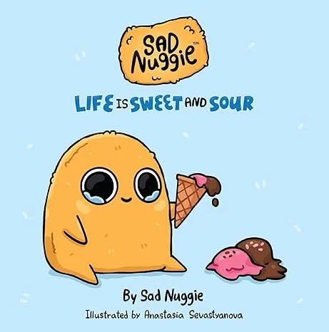 nuggie love