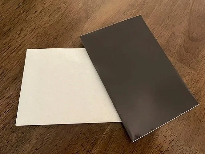 4x6 magnets, pack of 10