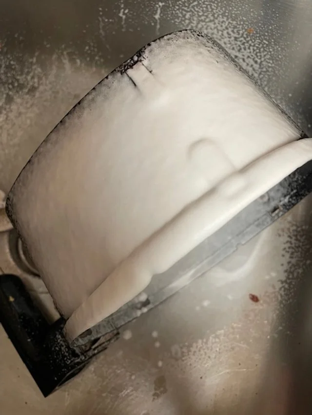 bull shot degreaser