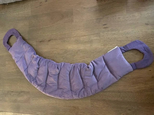 shoulder heating pad