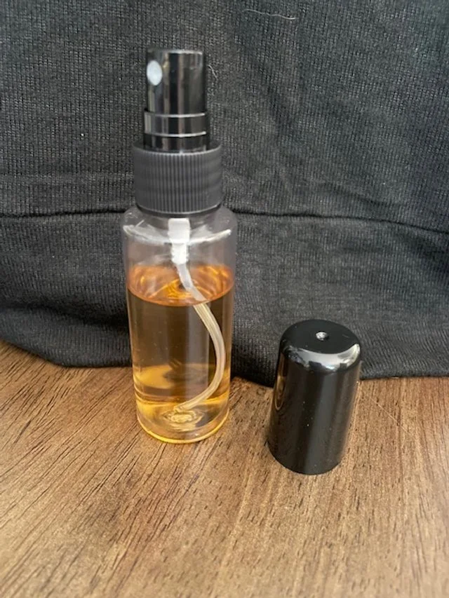 travel spray bottles