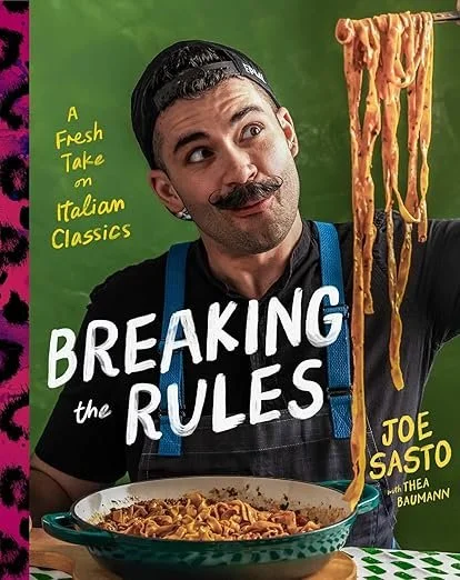 playing with your pasta
