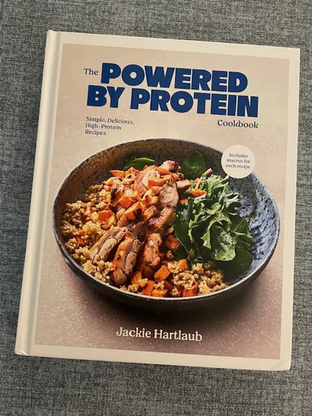 protein power 