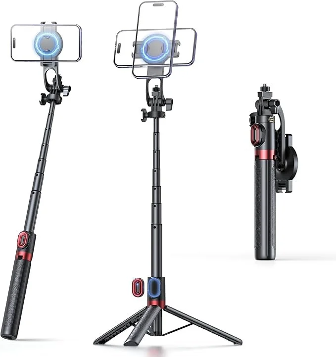 iphone tripod
