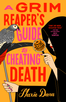 cheating death is for the birds