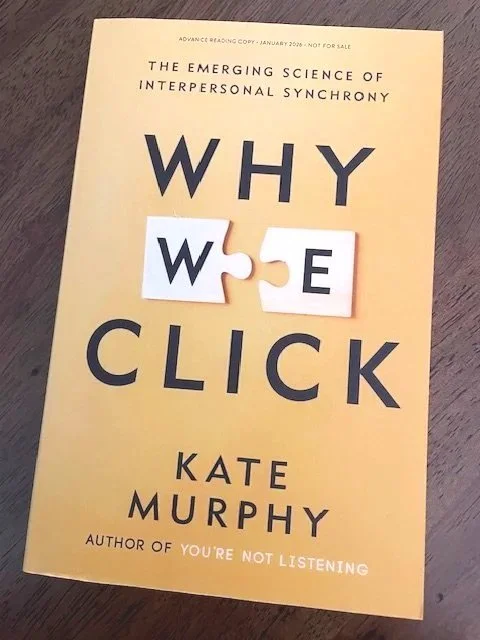 the key to social success