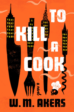 dead men can't cook