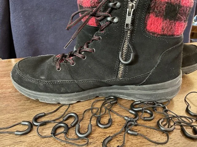 replacement zipper pulls