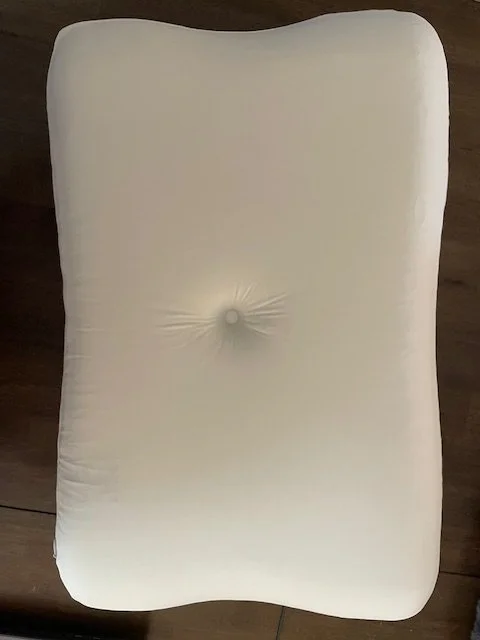 orthopedic pillow