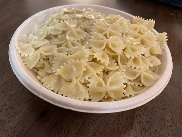 compostable food bowls