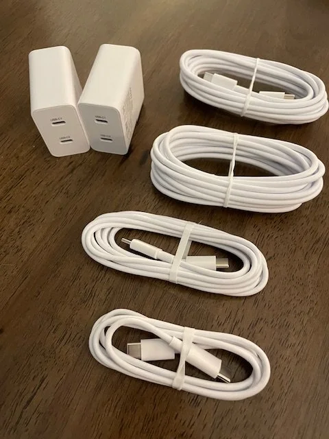 fast charger for iphone