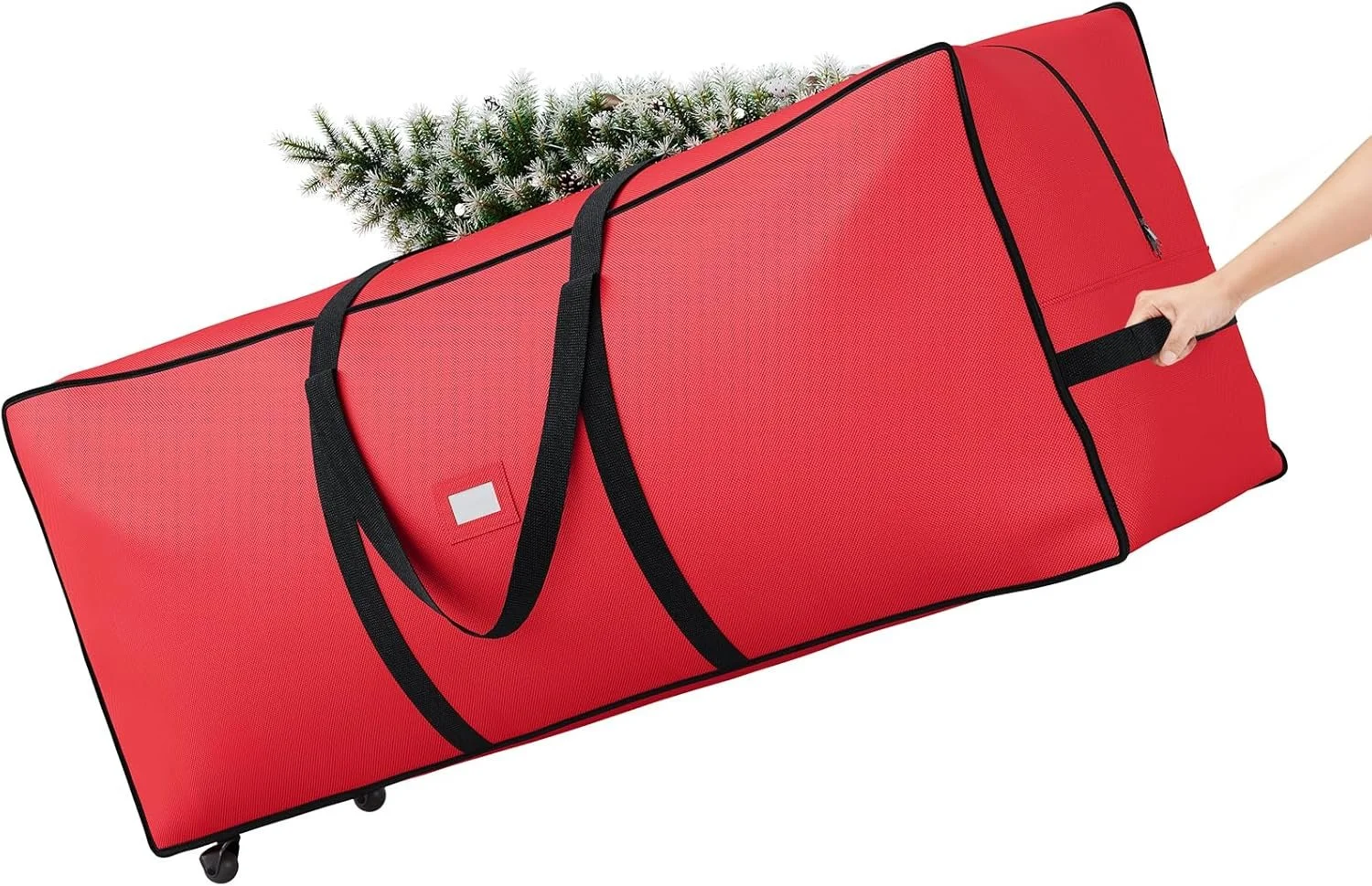 christmas tree storage bag