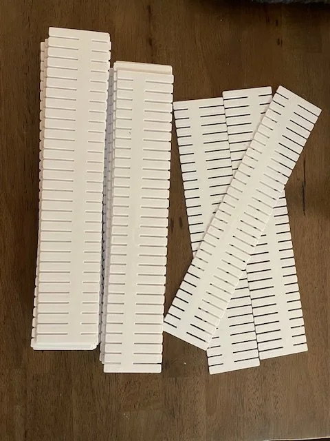 drawer dividers