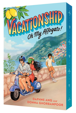 coasting through the summer