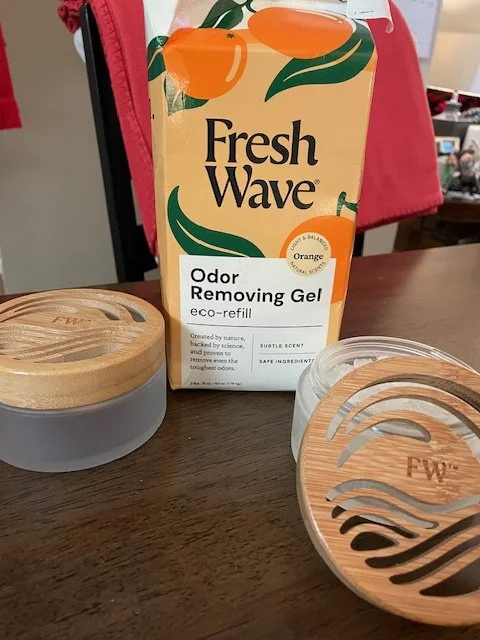 fresh wave refill