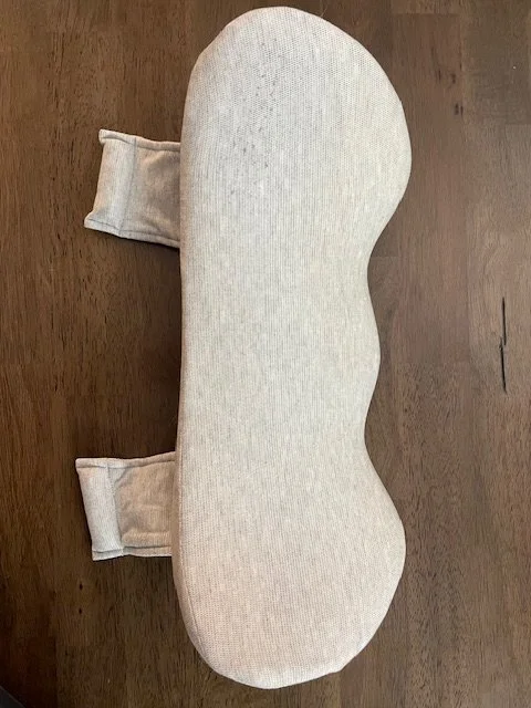 lumbar pillow