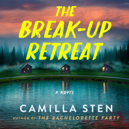 break up? more like break out