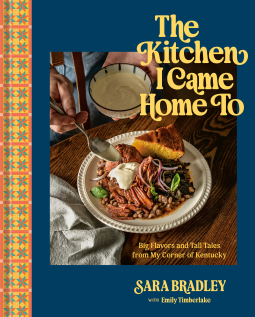 the cuisine of Kentucky