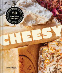 cheese is magic