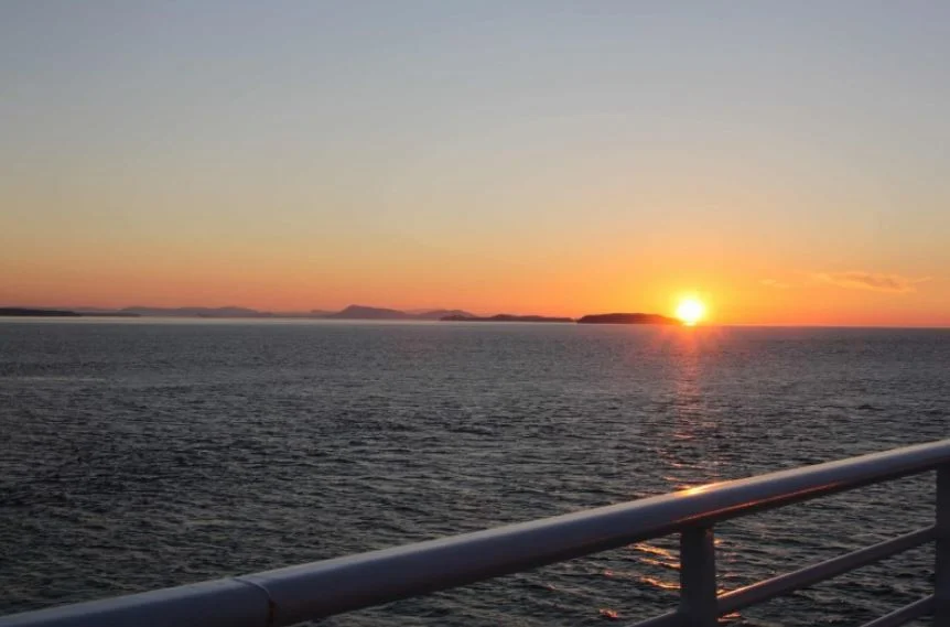 Alaska Marine Highway