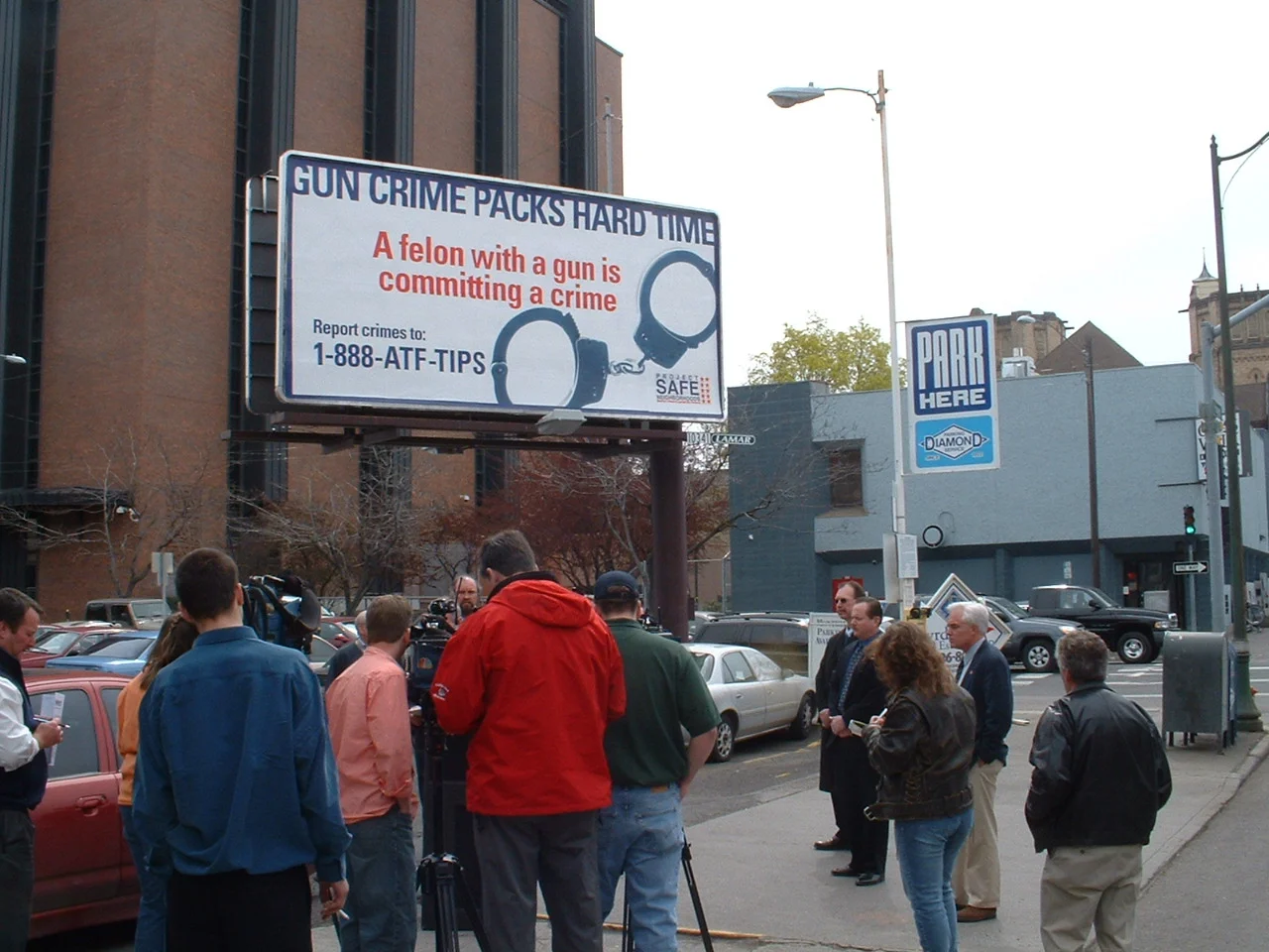  Provided talking points to local supervisors for billboard rollouts in the 6-state division. 