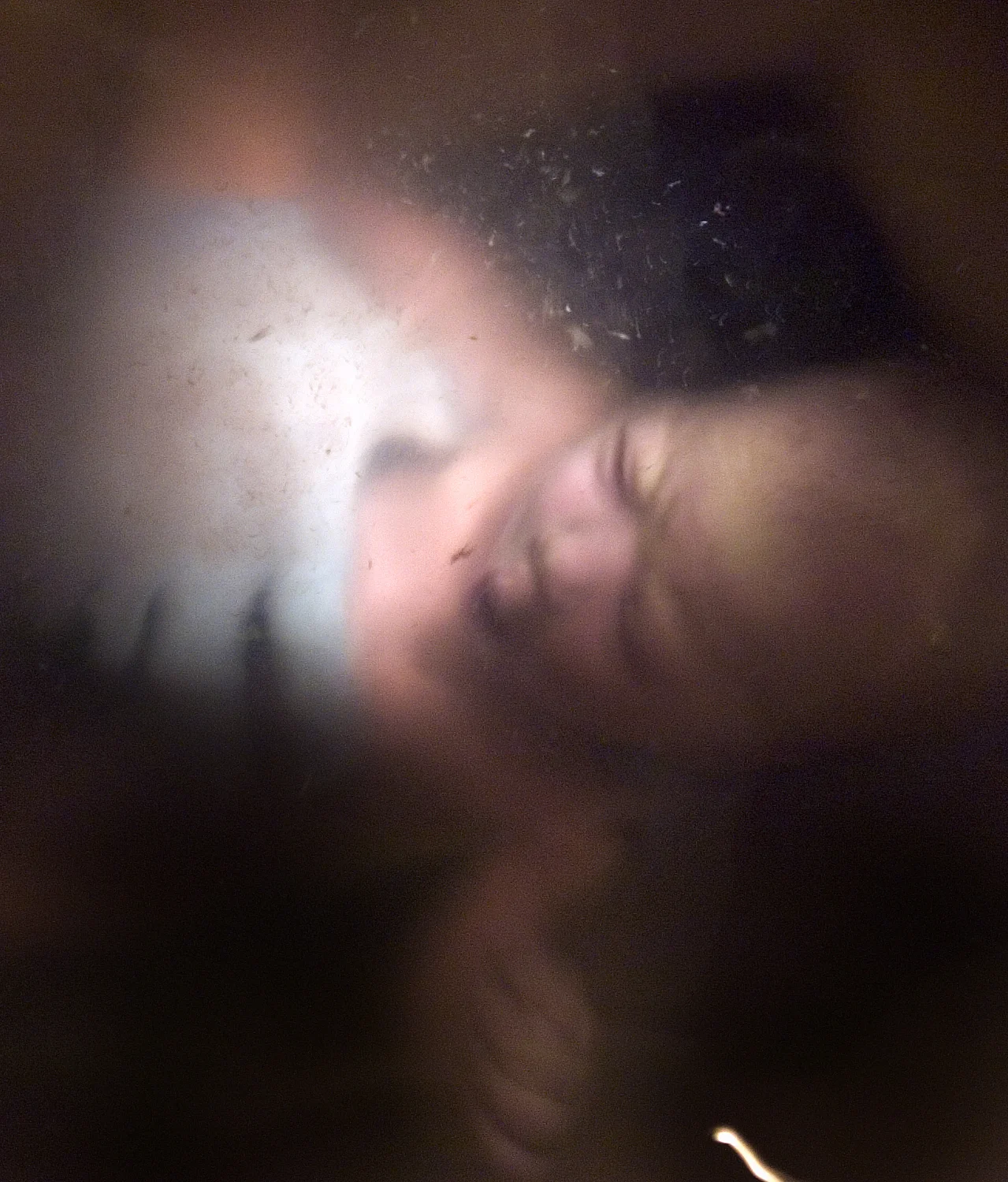 Marin Lampe came into the world under water at 5:48 a.m. on July 21. "It was the most gentle way for her to come into the world," her mother Jana Lampe said. Many worry about the baby's safety under the water, but they have a dive reflex, and they d