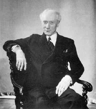 FM Alexander